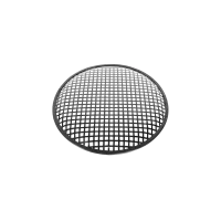 Kõlari kate 15" TY12-1 GRILL
