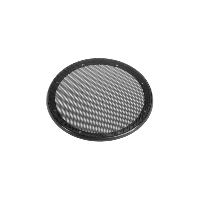 Car speaker cover 8" mesh