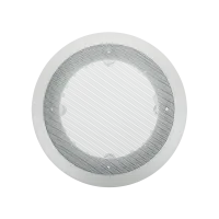 6,5-tolline valge laekõlari kate