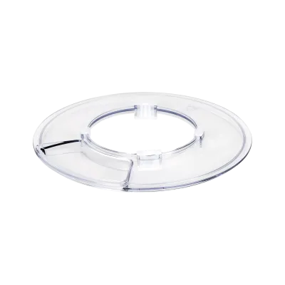 Bowl lid for TEESA EASY COOK SINGLE TSA3545-B/W food processor