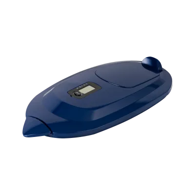 Elektroonilise loenduriga kaas kannule TSA0103
