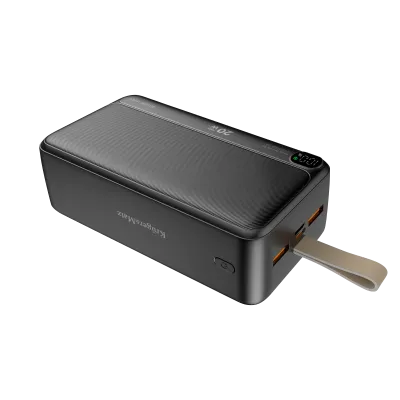 Kruger&Matz 40000 mAh Li-ion Power Bank with QC and PD function