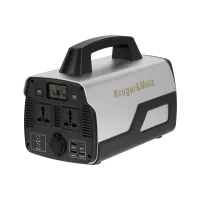 Портативная электростанция 500 Вт