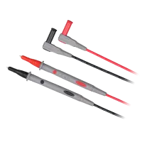 Uni-T UT-L27 mõõtejuhtmed