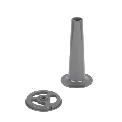 TEESA EASY COOK Sausage Maker Attachment