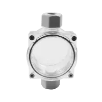 IP68 veekindel ühenduskarp MUFA-2