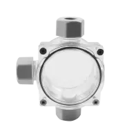 IP68 õhukindel ühenduskarp MUFA-3