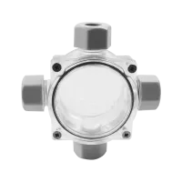 IP68 tihendusega ühenduskarp MUFA-4