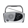 Kruger&Matz AM / FM portable radio, model PR-111