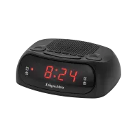 Kruger&Matzi raadioga äratuskell, mudel KM0824