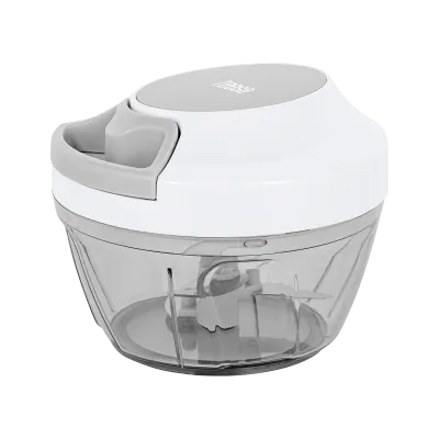 Käsikombain 400ml