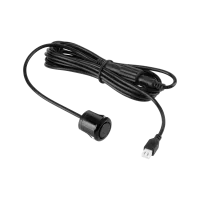 Auto parkimisandur / parkimisandur, must