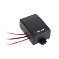 Autotööstuse häirefilter F5A-N Abasco