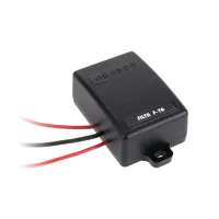 Autotööstuse häirefilter F7A-N Abasco