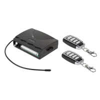 Peiyingi auto kesklukustuse kontroller