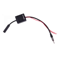 Abasco 16dB autosignaali võimendi