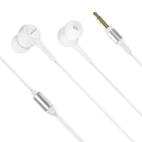 Azusa SN-613 3,5 mm pistikuga kõrvasisesed kõrvaklapid