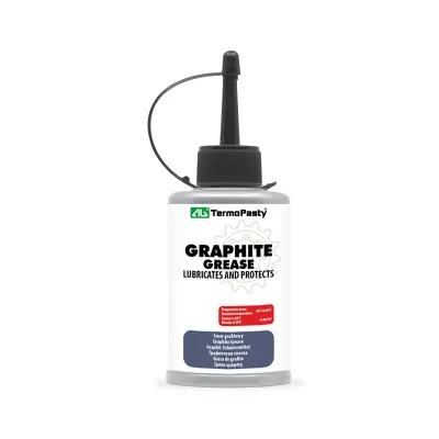 Graphite grease 65ml AG AGT-079