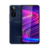 Kruger&Matz FLOW 11 sinine nutitelefon