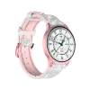 Smartwatch KIESLECT Lora Pink