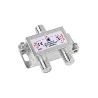 2-suunaline splitter 5-2450MHz toite läbilase