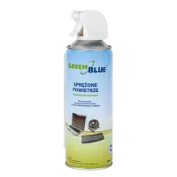 Compressed air 400ml atomizer GB400