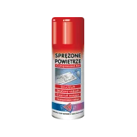 Compressed air 400ml - flammable MICROCHIP ART.015