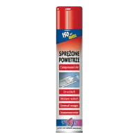 Compressed air 800ml - flammable MICROCHIP ART.016