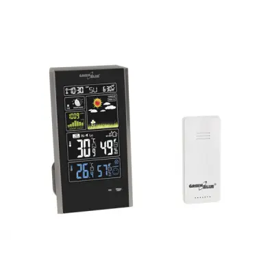 GB520 Wireless Weather Station