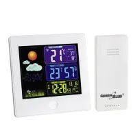 Traadita ilmajaam GB521W valge