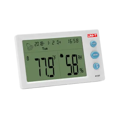 Uni-T A13T Weather Station
