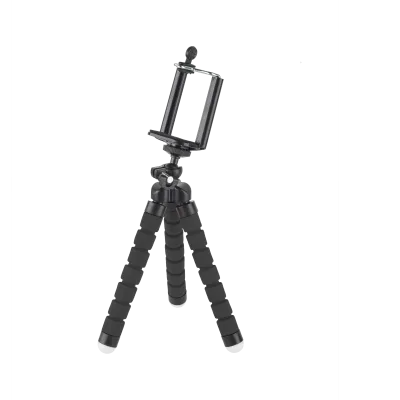 Phone/Camera Tripod Kruger&Matz Black