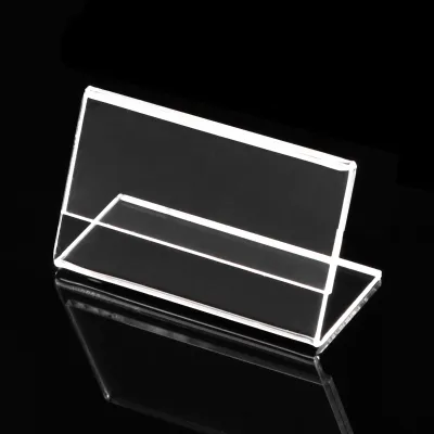 Stand L 90x60 horizontal