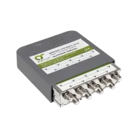 RTV/SAT kombinaator x4 DIGITSAT DQTC-104 ext