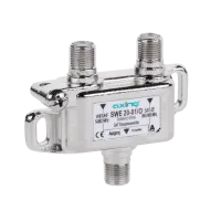 SWE 20-01 RTV/SAT Kombinaator