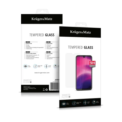 Kruger&Matz screen protector for FLOW 7 model