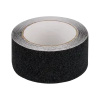 REBEL libisemisvastane teip (0,75 mm x 50 mm x 5 m) must