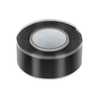 REBEL isesulav teip (0,8 mm x 19 mm x 2,5 m) must