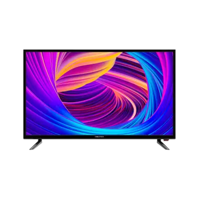 Cabletech 32" teler DVB-T2 H.265 HEVC
