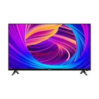 Cabletech 40" FHD TV DVB-T2 H.265 HEVC