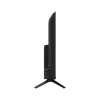 Kruger&Matz 32" HD DVB-T2 H.265 HEVC teler
