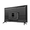 Kruger&Matz 32" HD nutiteler DVB-T2/S2 H.265 Hevc