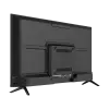Kruger&Matz 40" FHD Google TV DVB-T2/T/C H.265 HEVC teler