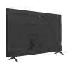 Kruger&Matz 55" UHD nutiteler DVB-T2/S2 H.265 Hevc