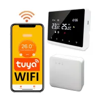 Tuya WiFi Thermostat E6264