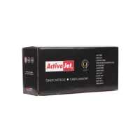 TONER ActiveJet Brotheri laserprinterile (TN-2120) must