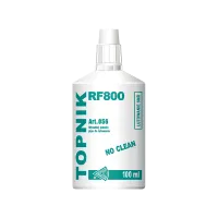 RF 800 SMD Flux 100ml MICROCHIP ART.056