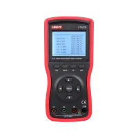 Uni-T UT267B kolmefaasiline elektriliste parameetrite mõõtja