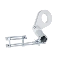 "Zez" konverteri hoidik, lameda lati kinnitus