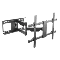 Kruger&Matz seinakinnitus LED-teleritele 37–70 tolli (vertikaalne ja horisontaalne reguleerimine)